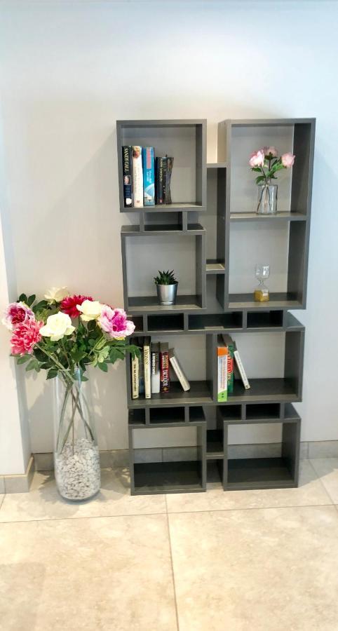 Millstream Mews Apartman Bakewell Kültér fotó