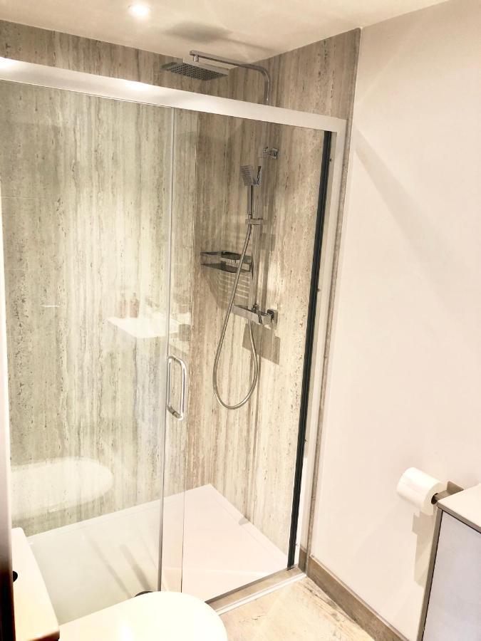 Millstream Mews Apartman Bakewell Kültér fotó