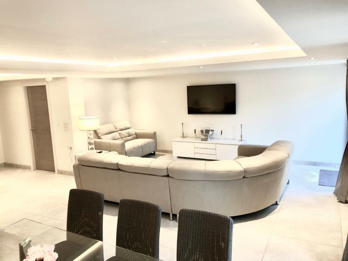 Millstream Mews Apartman Bakewell Kültér fotó