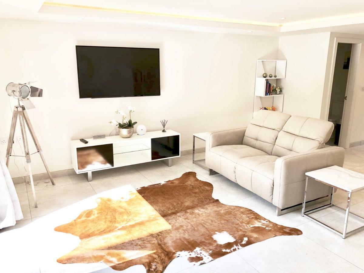 Millstream Mews Apartman Bakewell Kültér fotó